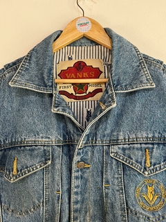 Campera Vanks en internet