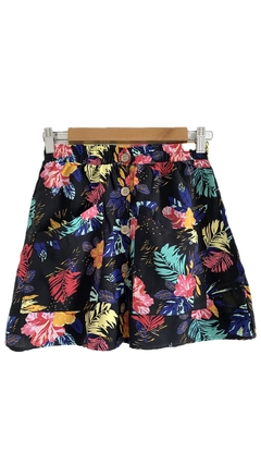 Falda Summer