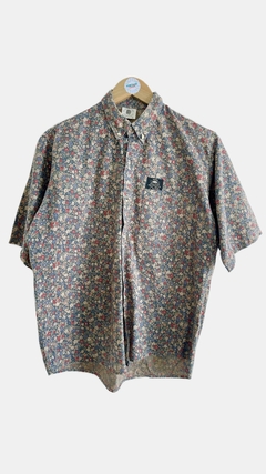 Camisa A Ricano