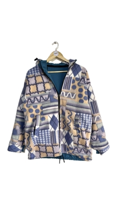 Campera Reversible - comprar online
