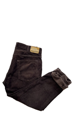 Pantalon FullBack en internet