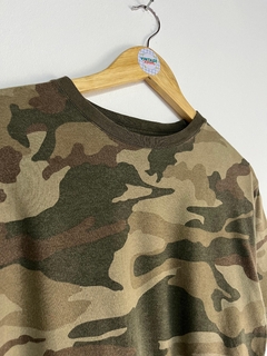 Remera Faded Glory - comprar online