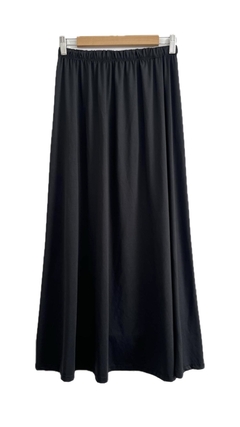 Falda Black
