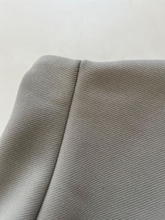 Corset Grey - Vintage Room