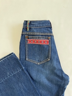 Pantalon Corp