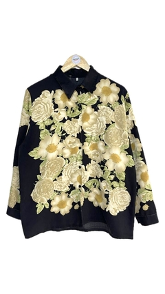 Camisa Selva