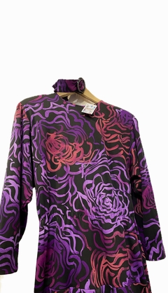 Vestido Violeta - comprar online