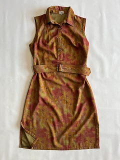 Vestido Calyx en internet