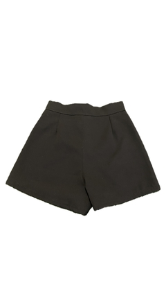 Short sastrero - comprar online