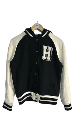 Campera 47 street