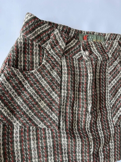 Falda Soho Recycling - comprar online