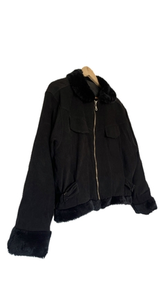Campera peluchito - comprar online