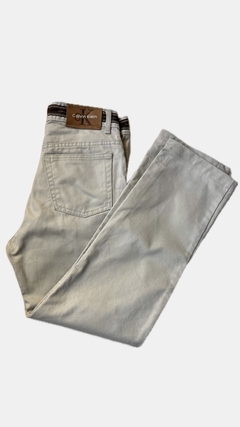 Pantalon Calvin Klein