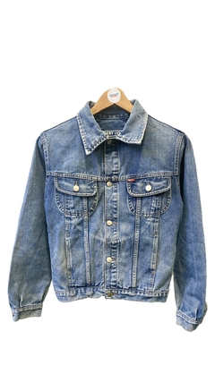 Campera Robert Lewis
