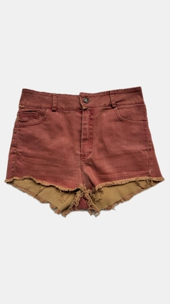 Short Premium Denim en internet