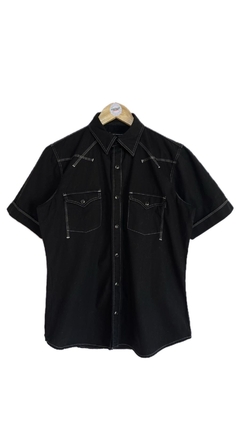 Camisa Taverniti