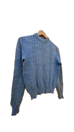 Sueter de lana - comprar online