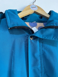 Campera Reversible - tienda online