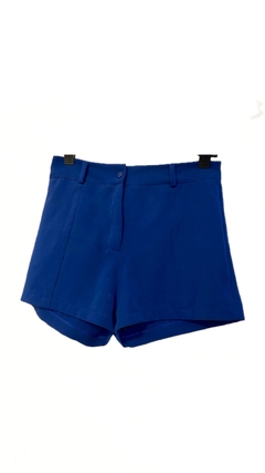 Short sastrero