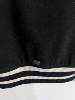 Campera 47 street - Vintage Room