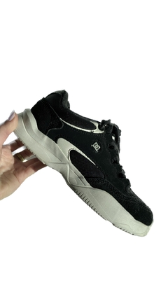 Zapatillas DC - comprar online