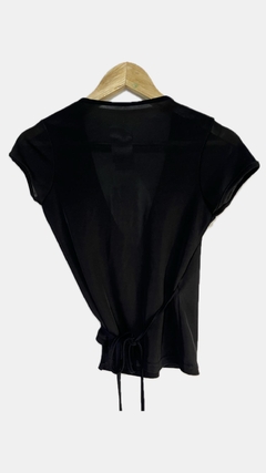 Remera Black en internet