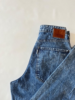 Mom System Denim - Vintage Room