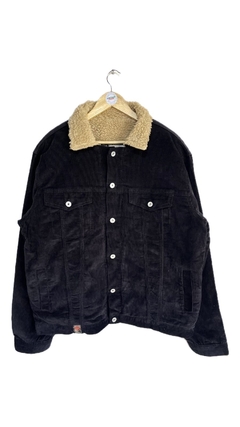 Campera Planeta