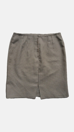 Falda Cuadrille - comprar online