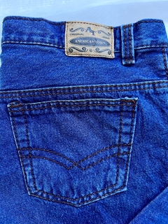 Pantalon American Town - Vintage Room