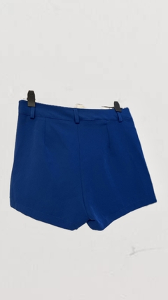Short sastrero - comprar online