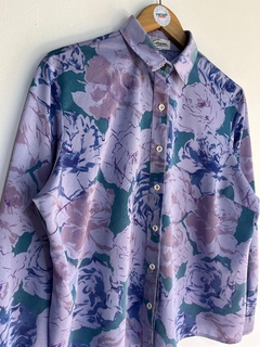 Camisa L´araven - comprar online