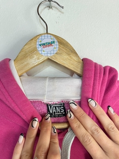 Buzo Vans - comprar online