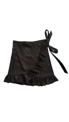 Pareo Black