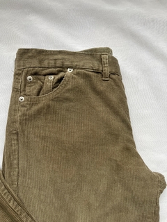 Pantalon Anis en internet