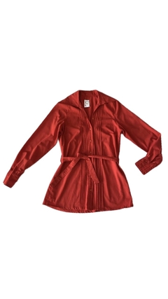 Camisa Red