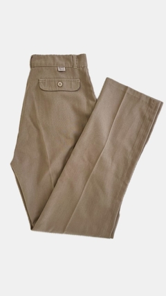 Pantalon Robert Lewis - tienda online