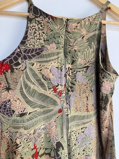 Vestido Selva - comprar online