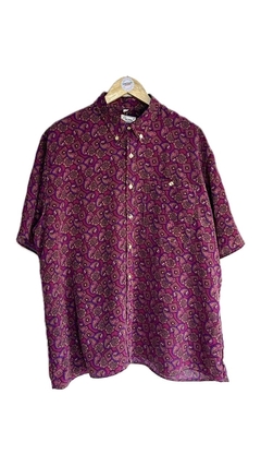 Camisa Sena