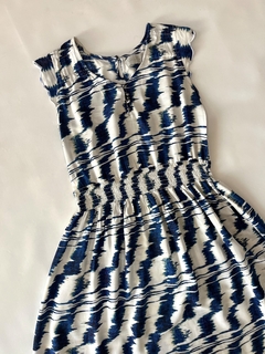 Vestido Valyla - comprar online
