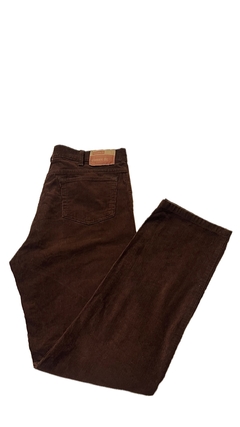 Pantalon Fullback