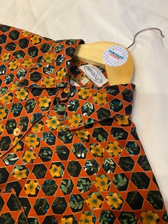 Camisa Binnacle - comprar online