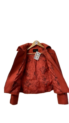 Saco Safira Fashion en internet