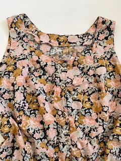 Vestido Flowers - comprar online