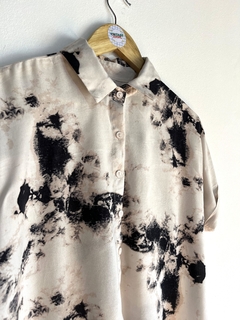 Camisa Batik - comprar online