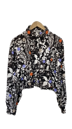 Camisa Norina