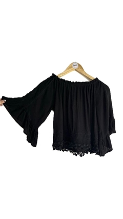 Remera 47 St