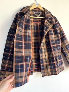 Saco Tommy Hilfiger
