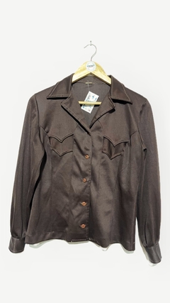 Camisa Brown