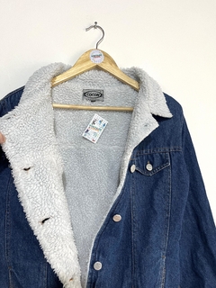 Campera Cocon - Vintage Room